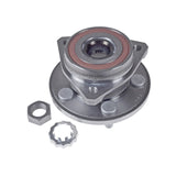 Wheel Bearing Kit - Chrysler / Dodge / Jeep by Febi 53007449-FEB
