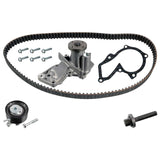 Timing Belt Kit - Ford by Febi 1004297-FEB2