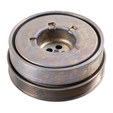 TVD Pulley For Crankshaft - MINI by Febi 11232384185-FEB