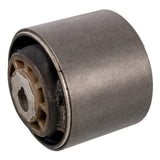 Control Arm Bushing with Mounting Sleeve - Mercedes by Febi 2053332400-FEB