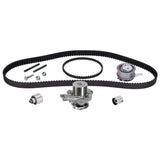 Timing Belt Kit - VW/Audi by Febi 04L109119D-FEB