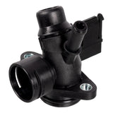 Coolant Flange - VW/Audi by Febi 06H121132E-FEB