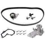 Timing Belt Kit - Ford by Febi 1004297-FEB3