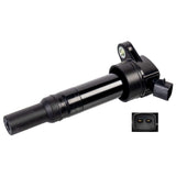Ignition Coil - Hyundai by Febi 273002E000-FEB