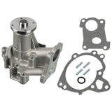 Water Pump with Gaskets - Hyundai by Febi 2510042500-FEB