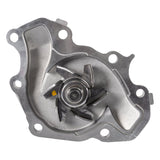 Water Pump - Mitsubishi by Febi MD180580-FEB