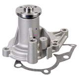 Water Pump with Gasket - Hyundai by Febi 2510026015-FEB