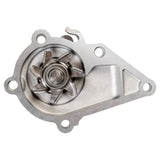 Water Pump with Gasket - Hyundai by Febi 2510026015-FEB