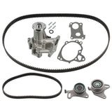 Timing Belt Kit with Water Pump - Hyundai by Febi 2335642500-FEB3