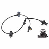 ABS Sensor - Honda by Febi 57450SNA003-FEB