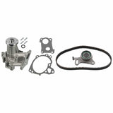 Timing Belt Kit with Water Pump - Hyundai by Febi 2335642500-FEB4