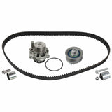 Timing Belt Kit - VW/Audi by Febi 06F198119A-FEB3