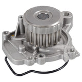 Water Pump with Sealing Ring - Honda by Febi 19200PLMA01-FEB