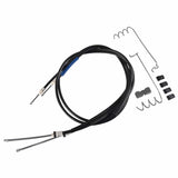 Brake Cable - Ford by Febi 1357828-FEB