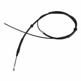 Brake Cable - Mercedes by Febi 4154200185-FEB