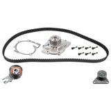 Timing Belt Kit - Ford by Febi 1372015-FEB3