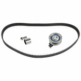 Timing Belt Kit - VW/Audi by Febi 06B109119A-FEB9