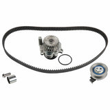Timing Belt Kit - VW/Audi by Febi 06B109119A-FEB0
