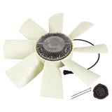 Fan Coupling - Volvo by Febi 20450239-FEB
