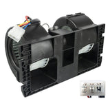 Interior Fan Assembly - Volvo by Febi 20443940-FEB