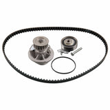 Timing Belt Kit - GM by Febi 09128723-FEB