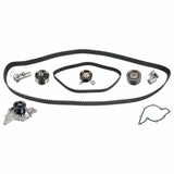 Timing Belt Kit - VW/Audi by Febi 059109119A-FEB
