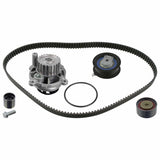 Timing Belt Kit - VW/Audi by Febi 06D109119-FEB