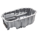 Oil Pan - VW/Audi by Febi 036103601D-FEB