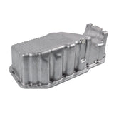 Oil Pan - VW/Audi by Febi 036103601D-FEB