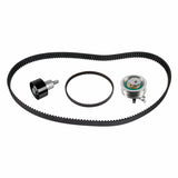 Timing Belt Kit - VW/Audi by Febi 04E109119C-FEB3