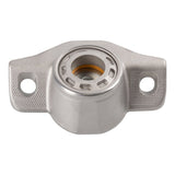 Strut Mounting without Ball Bearing - GM by Febi 13258188-FEB