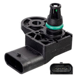 Manifold Pressure Sensor - MINI by Febi 13627599905-FEB