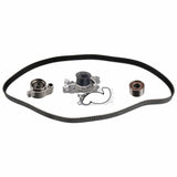 Timing Belt Kit with Water Pump - Lexus by Febi 13568YZZ10-FEB2