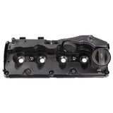 Valve Cover with Vent Valve & Gasket - VW/Audi by Febi 03L103469C-FEB