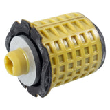 Axle Beam Mount - Mercedes by Febi 2473511000-FEB