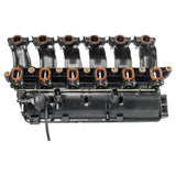 Intake Manifold with Gaskets - BMW/MINI by Febi 11617790701-FEB