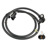 ABS Sensor - Mitsubishi by Febi MR961238-FEB