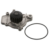 Water Pump with Sealing Ring - Honda by Febi 19200P01003-FEB