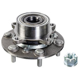 Wheel Bearing Kit - Mitsubishi by Febi 3880A036-FEB
