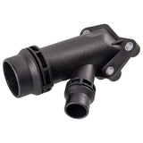 Coolant Flange with Gasket - BMW/MINI by Febi 11122247744-FEB