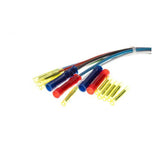 Wiring Harness Repair Kit - Nissan by Febi 173399-FEB