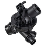 Thermostat with Housing - BMW | 11537605431