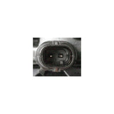 Thermostat with Housing - BMW by Febi 11537605431-FEB