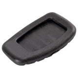 Pedal Pad - Nissan by Febi 4653100QAC-FEB