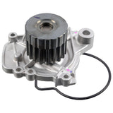 Water Pump with Gasket - Honda by Febi 19200P2A003-FEB