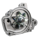 Water Pump with Gasket - Honda by Febi 19200P2A003-FEB