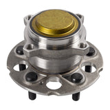 Wheel Bearing Kit with Wheel Hub - Honda by Febi 42200T0B951-FEB