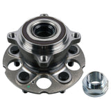Wheel Bearing Kit - Honda by Febi 42200STK951-FEB