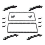 Timing Chain Kit For Camshaft - Chrysler / Dodge / Jeep by Febi 46328119-FEB
