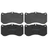 Brake Pad Set - VW/Audi by Febi 4H0698151C-FEB